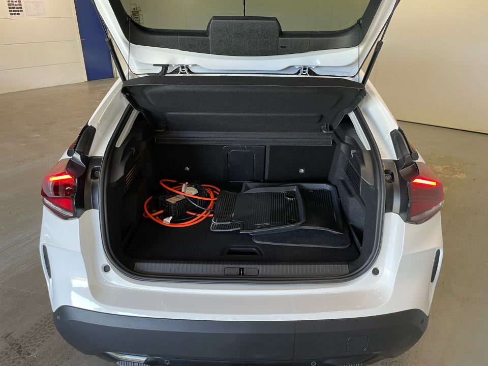 Citroën ë-C4 50 Shine 5d