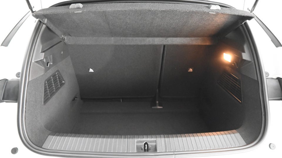 Renault Megane E-Tech 60 Equilibre 5d