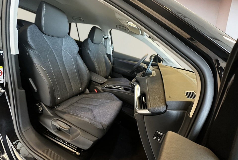 Skoda Elroq 60 iV Premium 5d