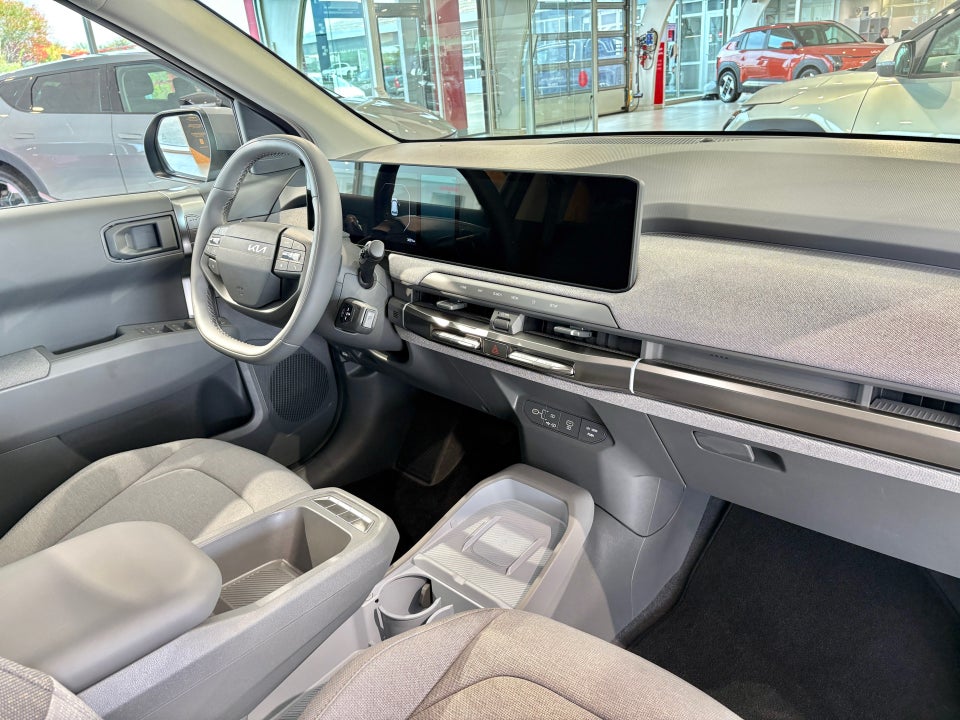 Kia EV3 81 Long Range Prestige 5d