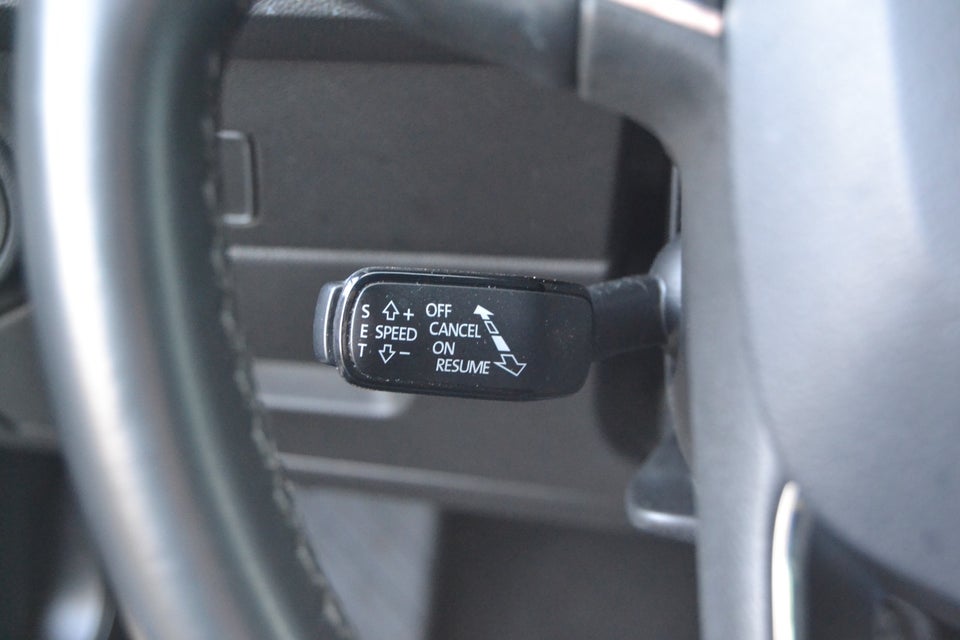 Seat Leon 1,0 TSi 115 Style ST DSG 5d