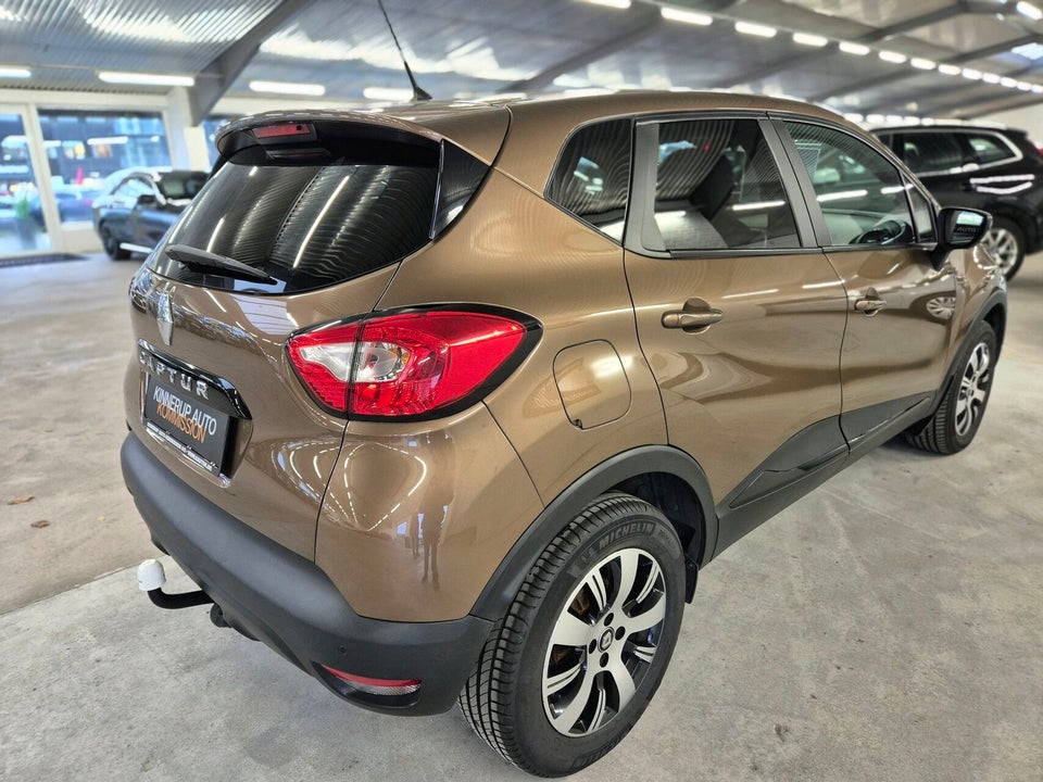 Renault Captur 1,2 TCe 120 Zen 5d