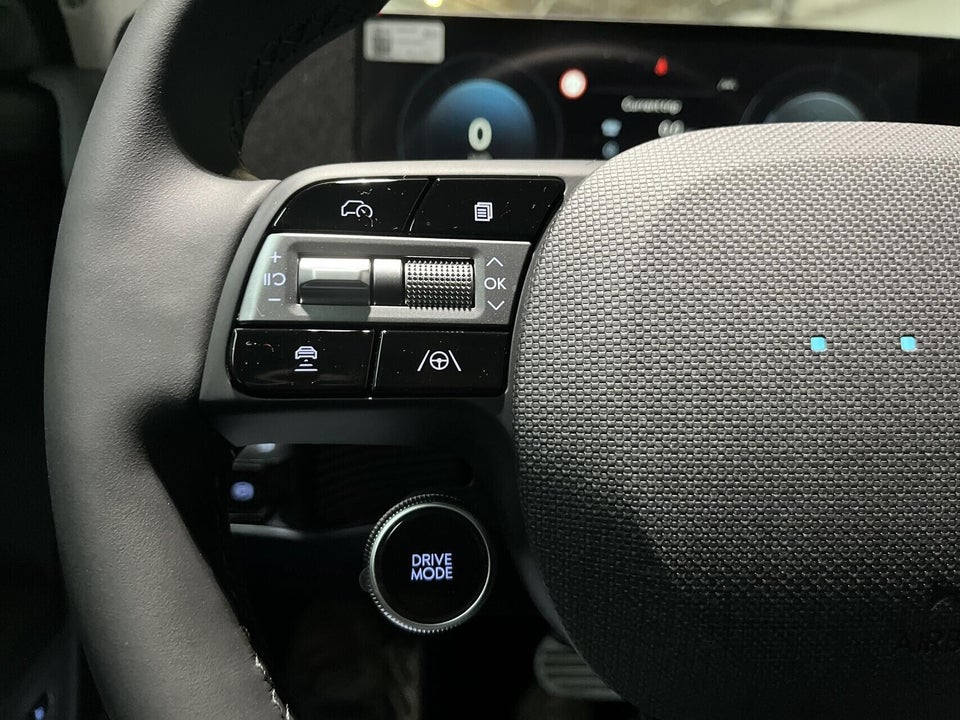 Hyundai Ioniq 5 84 Ultimate 5d