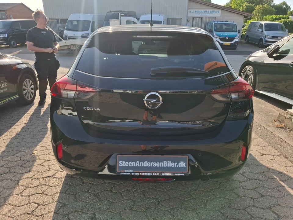 Opel Corsa 1,5 D 102 Sport 5d