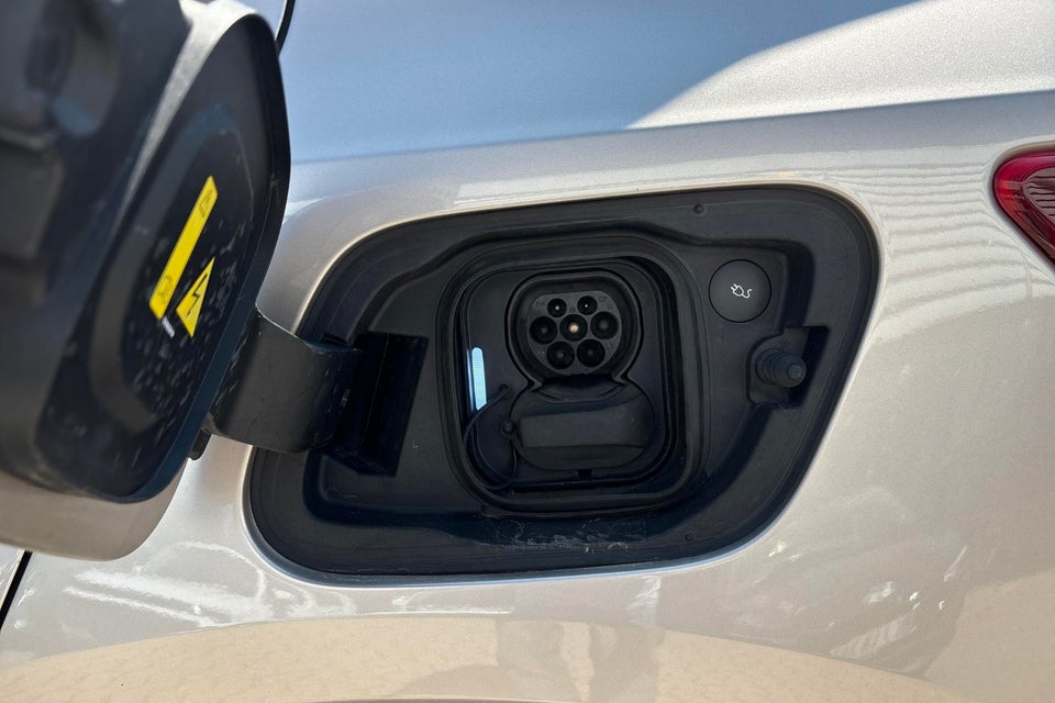 Volvo XC40 ReCharge Core 5d
