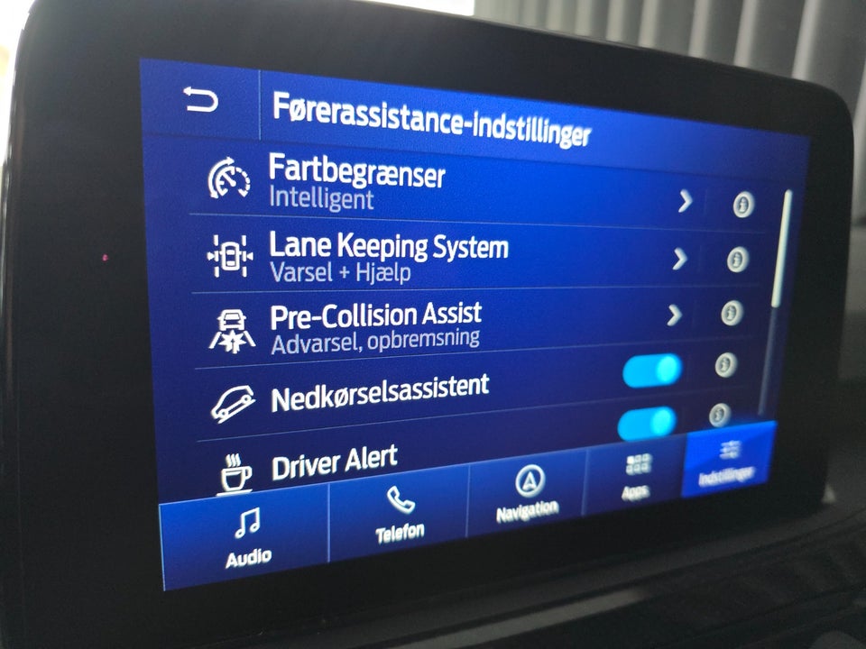 Ford Kuga 2,5 PHEV ST-Line X CVT 5d