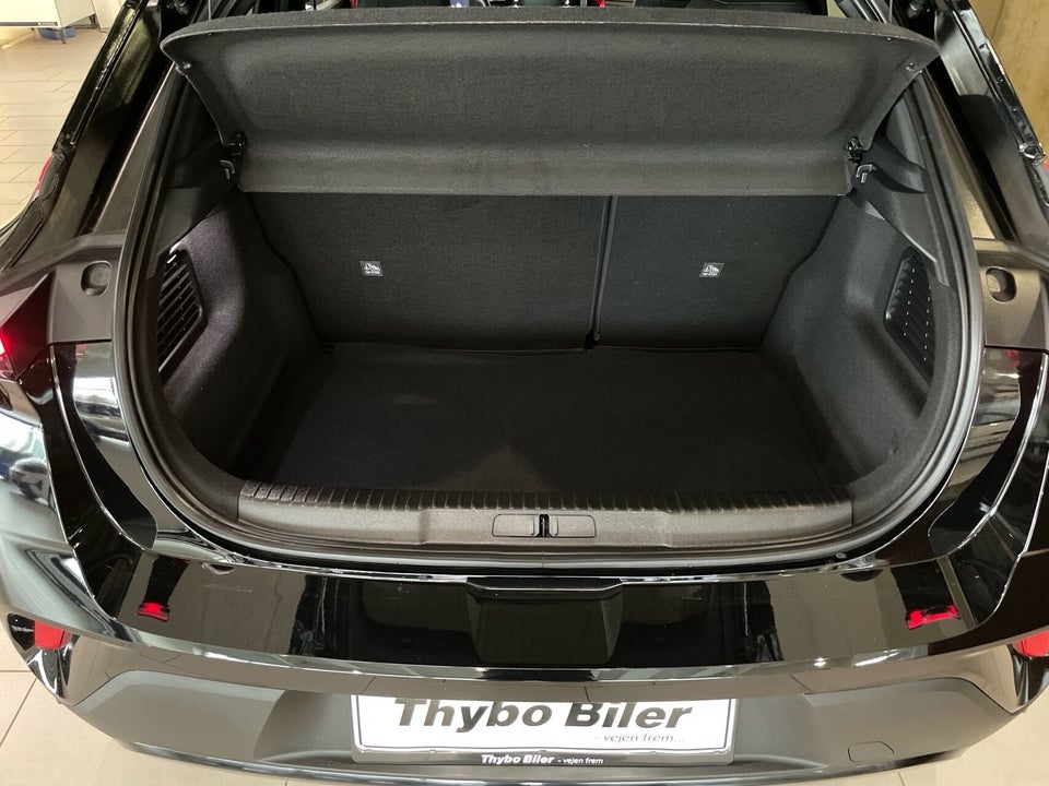 Opel Mokka-e 50 GS Line 5d