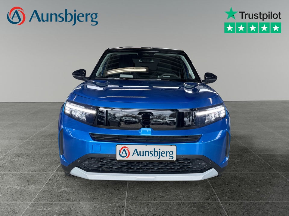 Opel Frontera 44 GS 5d