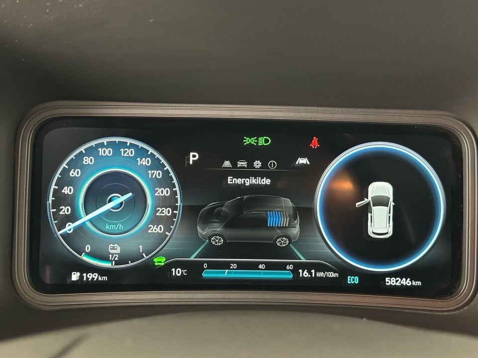 Hyundai Kona 64 EV Essential 5d