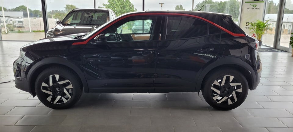 Opel Mokka-e 50 GS Line 5d