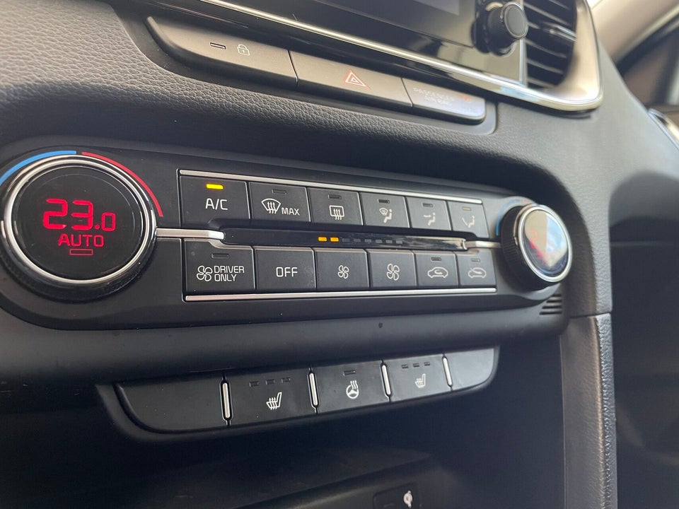 Kia Ceed 1,6 PHEV Upgrade SW DCT 5d