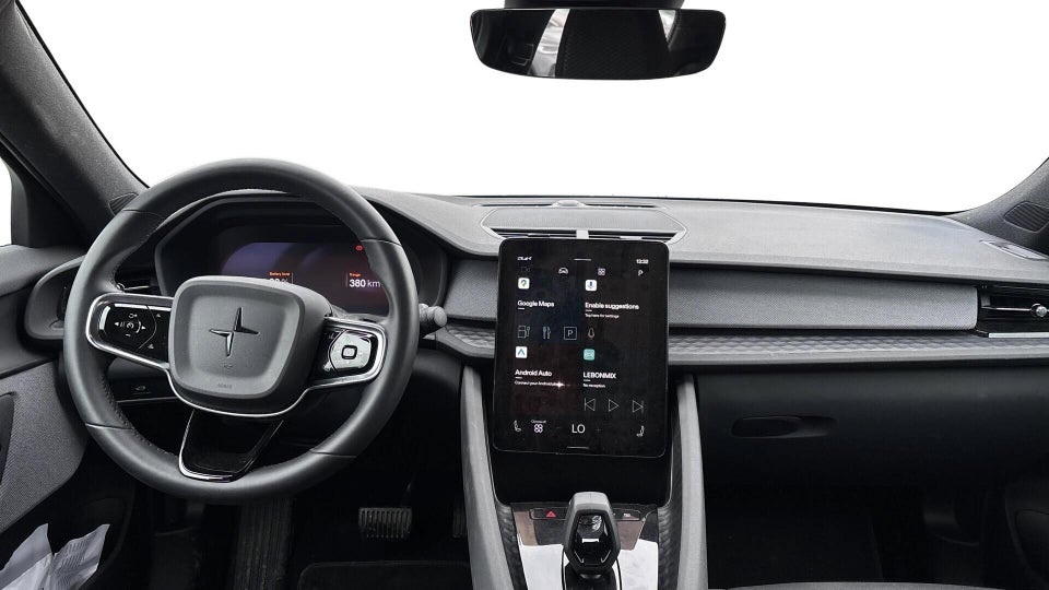 Polestar 2 Standard Range 5d
