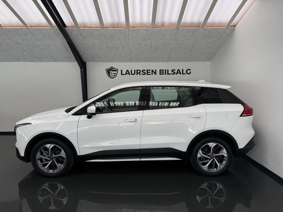 Aiways U5 Limited 5d