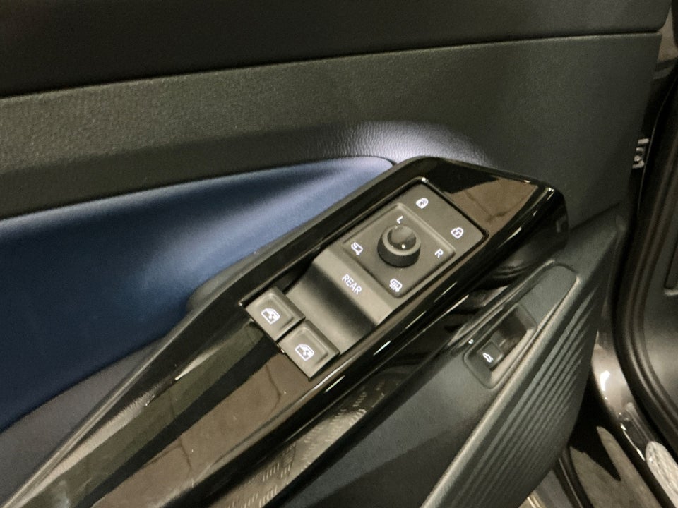 VW ID.4 77 GTX 4Motion 5d