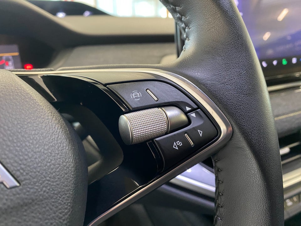 Skoda Elroq 85 iV Maxx 5d