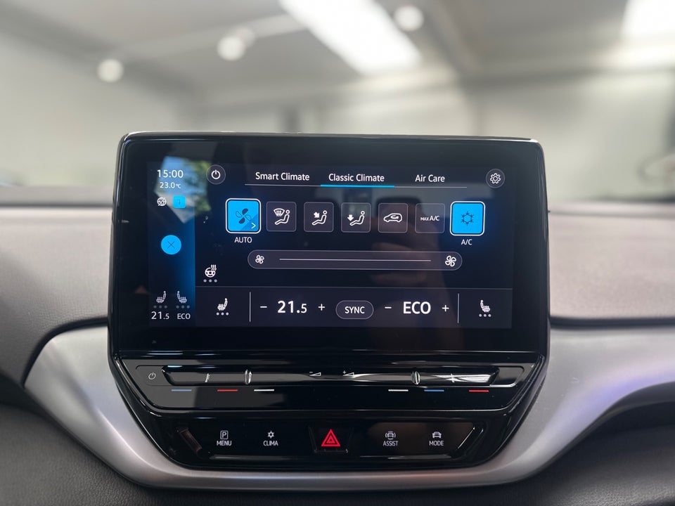 VW ID.4 77 Pro Performance 5d