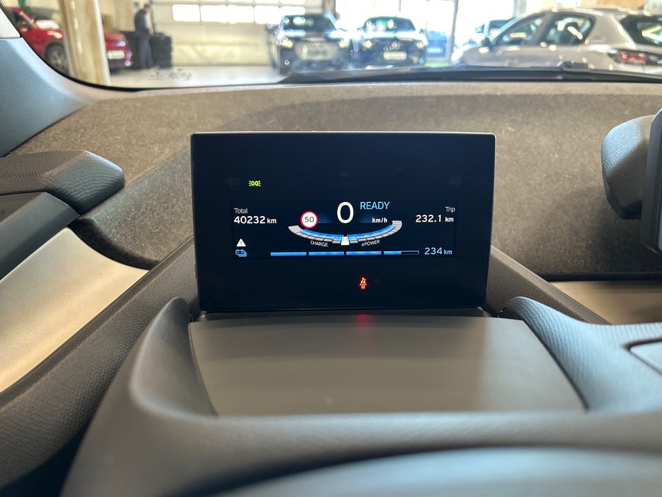 BMW i3 I Life 5d