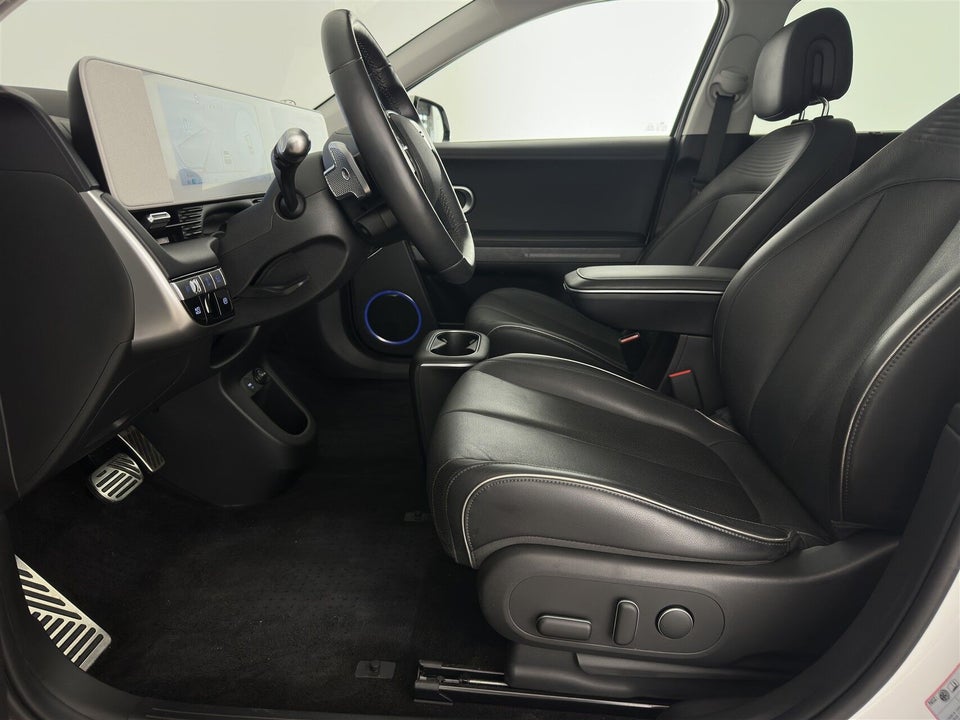 Hyundai Ioniq 5 77 Ultimate AWD 5d