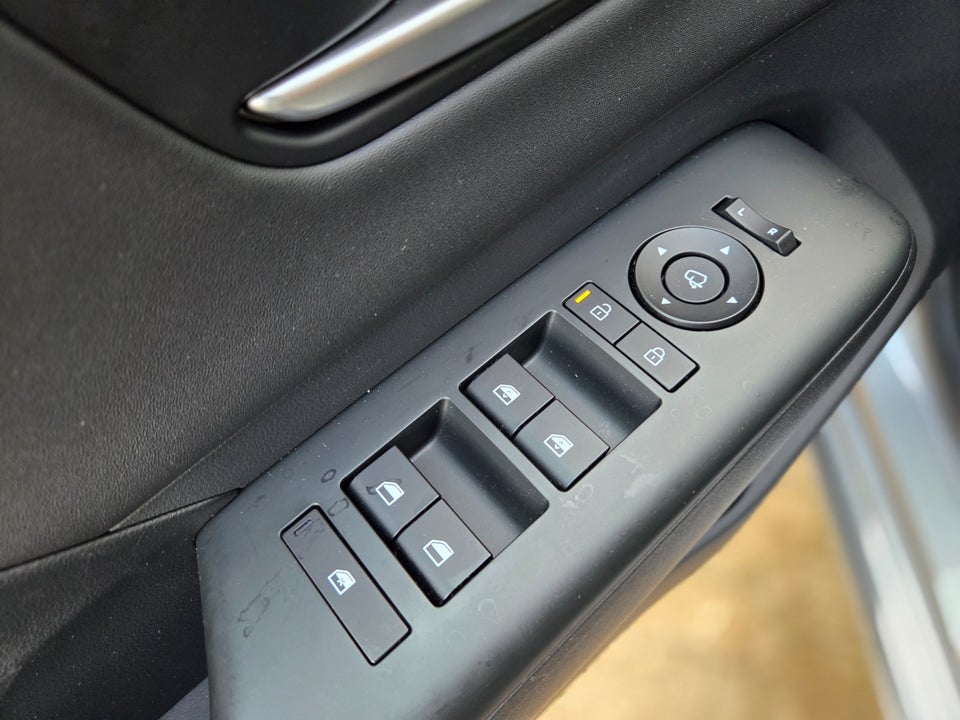 Hyundai Kona 65 EV Ultimate 5d