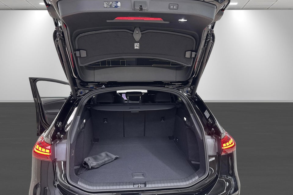 Audi A6 e-tron S-line plus performance Avant 5d