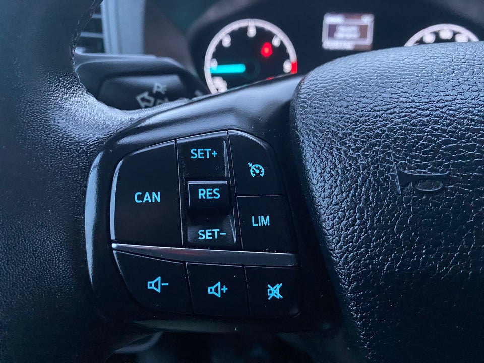 Ford Transit Custom 300L 2,0 TDCi 130 Trend