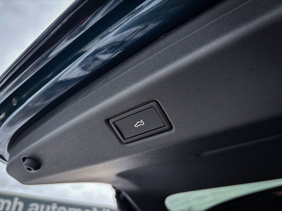 VW ID.7 86 Style S Tourer 5d