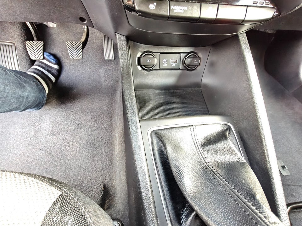 Hyundai i20 1,25 Trend 5d