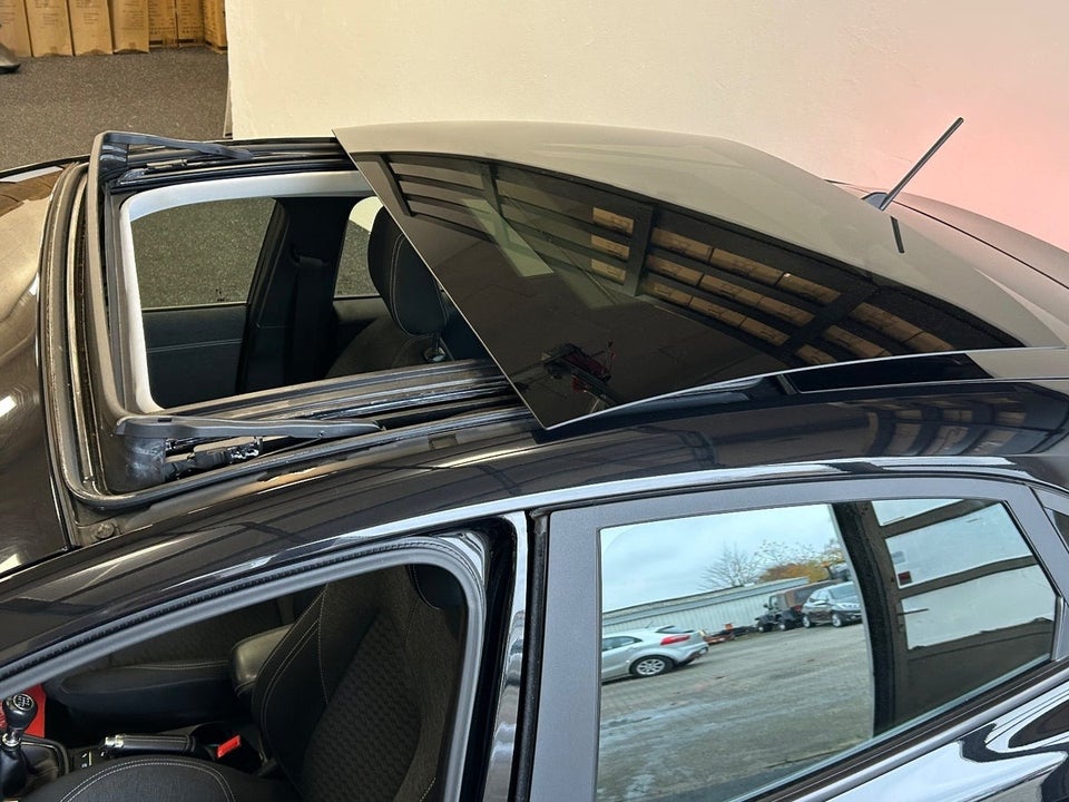 Ford Puma 1,5 EcoBlue Titanium X 5d