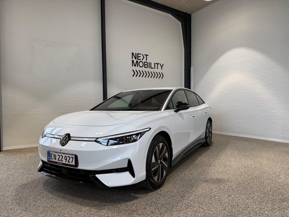 VW ID.7 77 Style+ 5d