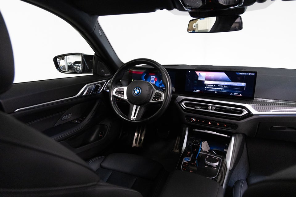 BMW i4 M50 xDrive 5d