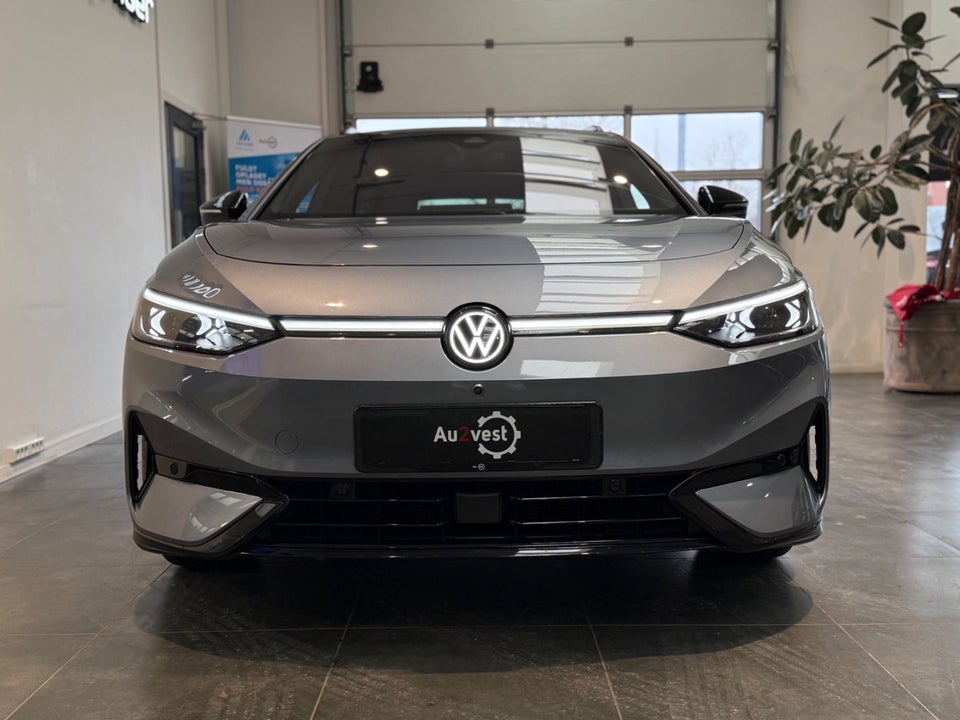 VW ID.7 77 Style Tourer 5d