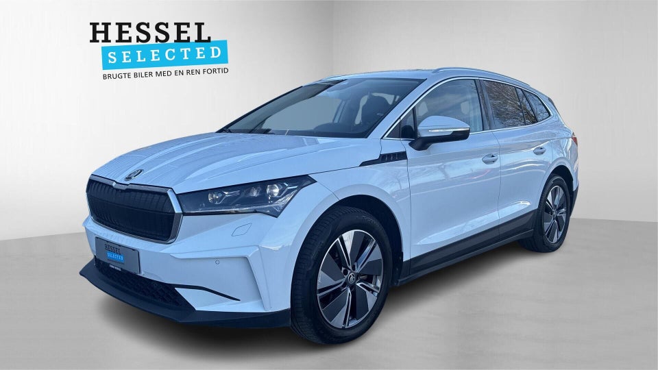 Skoda Enyaq 80 iV Premium 5d