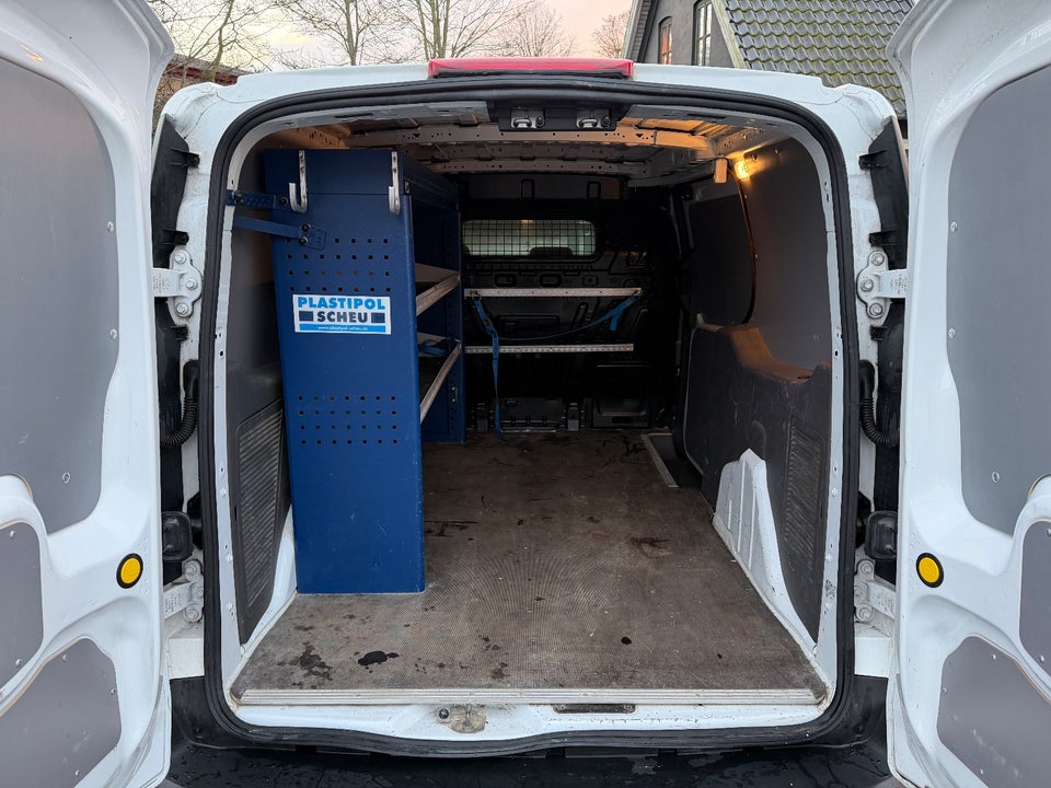 Ford Transit Connect 1,5 TDCi 100 Trend lang