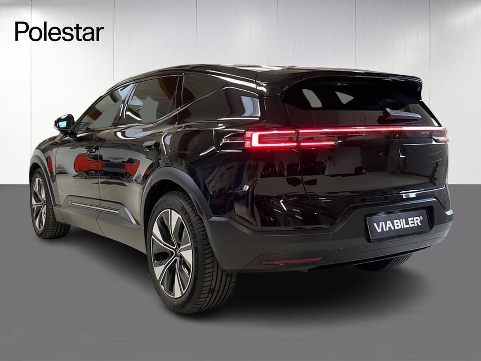 Polestar 3 Long Range AWD 5d