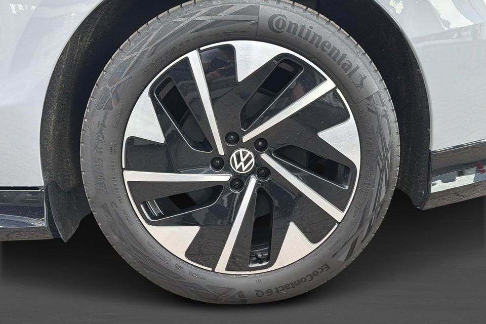 VW ID.7 86 Style S+ 5d