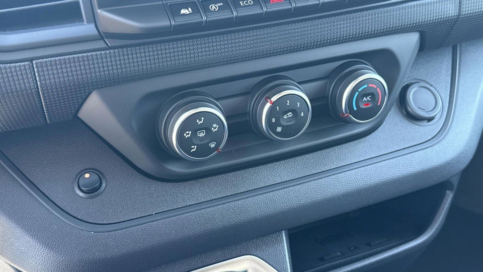 Renault Trafic 2,0 dCi 130 L2H1 Tekno