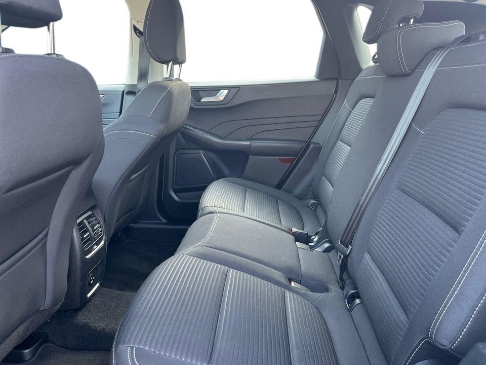 Ford Kuga 2,5 PHEV Titanium X CVT 5d