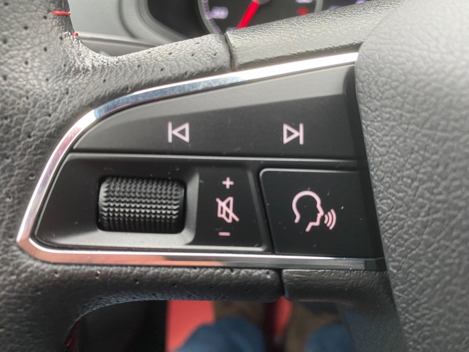 Seat Ibiza 1,0 TSi 110 FR 5d
