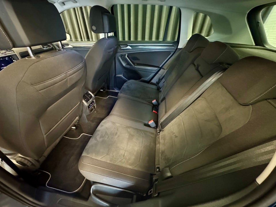 VW Tiguan 2,0 TDi 150 Elegance DSG 5d