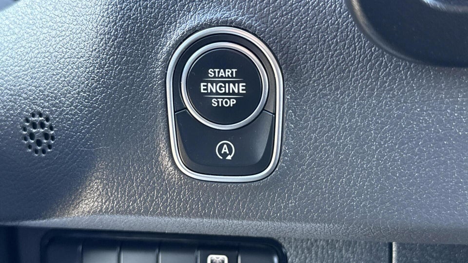 Mercedes Sprinter 317 2,0 CDi A3 Chassis aut. RWD 2d