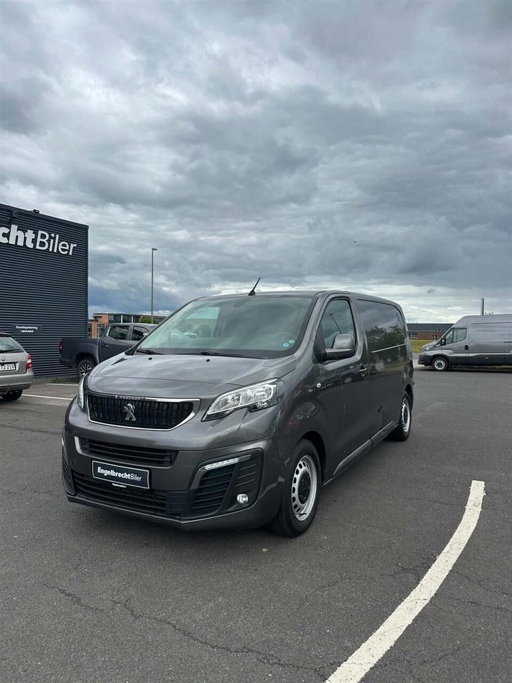 Peugeot Expert 2,0 BlueHDi 180 L2 Premium EAT6 Van