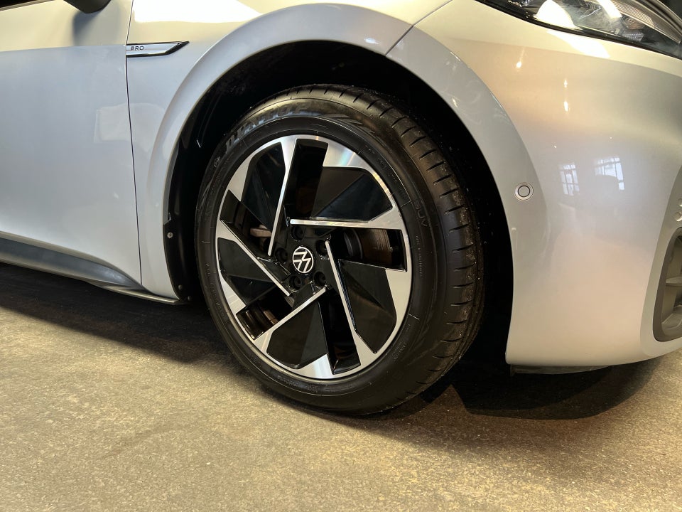 VW ID.3 58 Pro Performance 5d