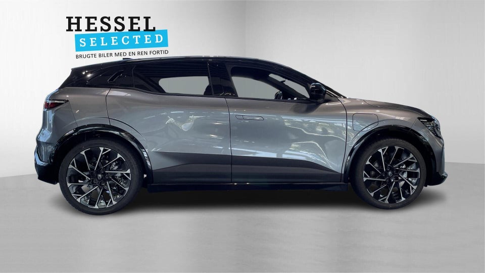 Renault Megane E-Tech 60 Esprit Alpine 5d