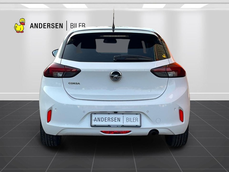 Opel Corsa 1,2 Sport 5d