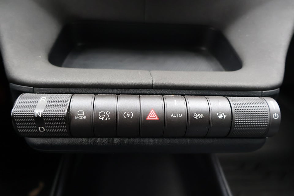 BYD Dolphin 60 Comfort 5d