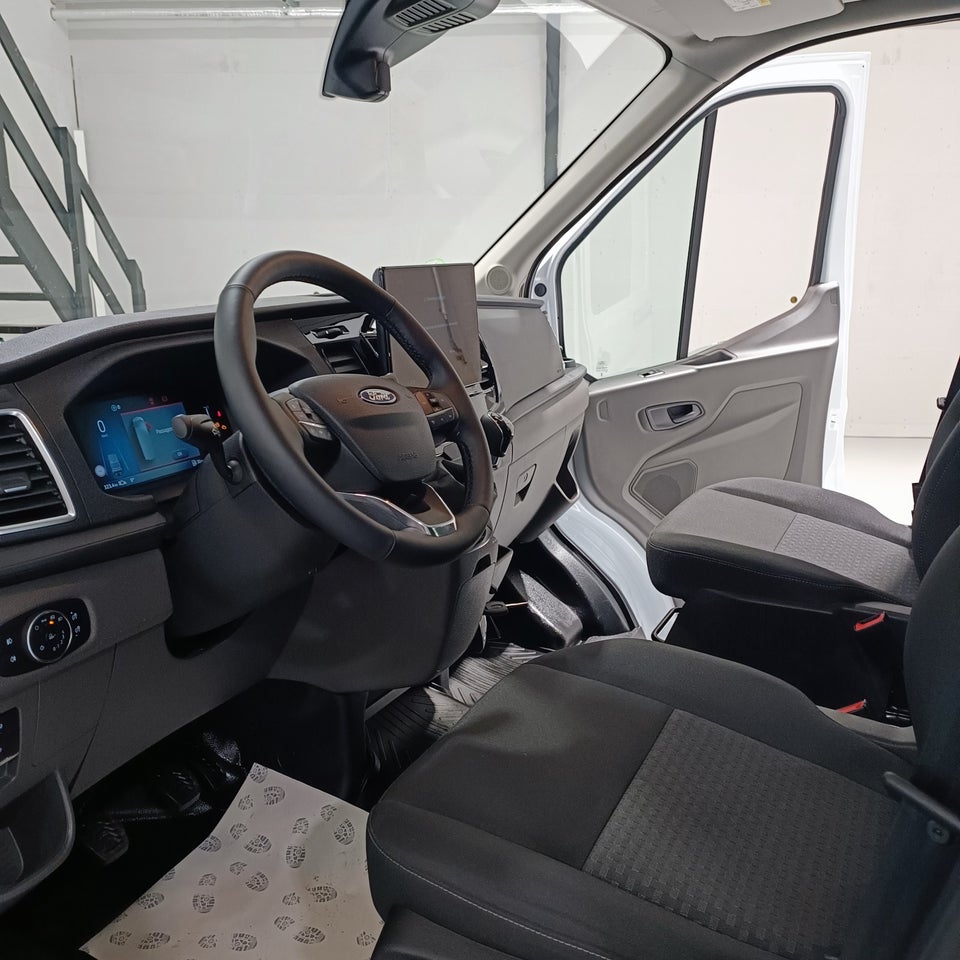 Ford Transit 350 L3 Van 2,0 EcoBlue Trend H2 FWD