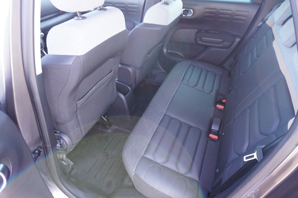 Citroën C3 Aircross 1,2 PureTech 110 Impress 5d