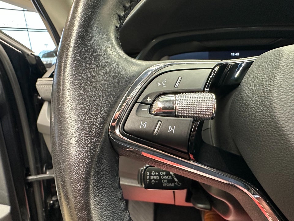 Skoda Octavia 1,4 TSi iV Plus Combi DSG 5d