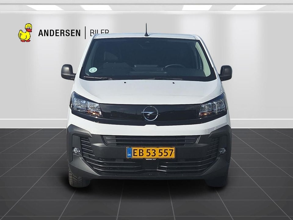 Opel Vivaro 2,0 BlueHDi 145 Enjoy+ L2