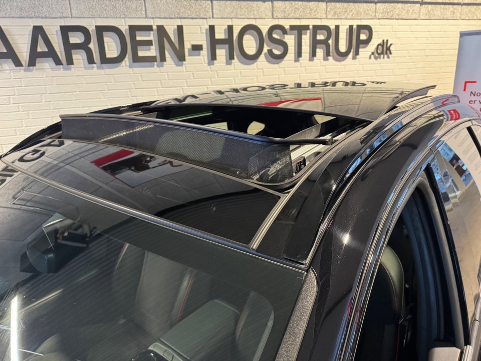 Hyundai Tucson 1,6 PHEV N-Line aut. 4WD 5d